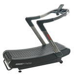Assault Air Runner Elite - Rear View