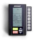 Assault AirBike Classic - Console Display