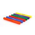 PLASTIC RELAY BATON