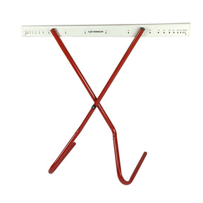 SCISSOR HURDLE
