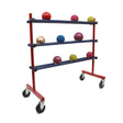 SHOTPUT CART