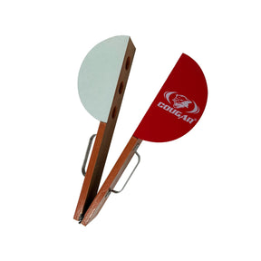 START CLAPPER