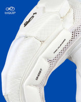 KOOKABURRA Ghost Pro Players Batting Gloves - Right Hand