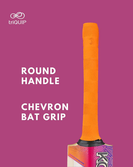 KOOKABURRA Aura Pro 8.0 Junior Kashmir Willow Cricket Bat