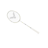Victor X Peanuts Snoopy Auraspeed SN Unstrung [White] ARS-SN A Unstrung Professional Badminton Racket