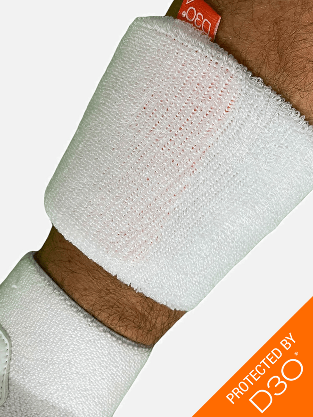 Ayrtek Hybrid Sweatband - Jumbo