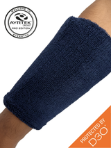 Ayrtek Hybrid Sweatband - Super