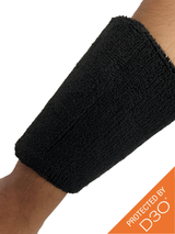 Ayrtek Hybrid Sweatband - Super