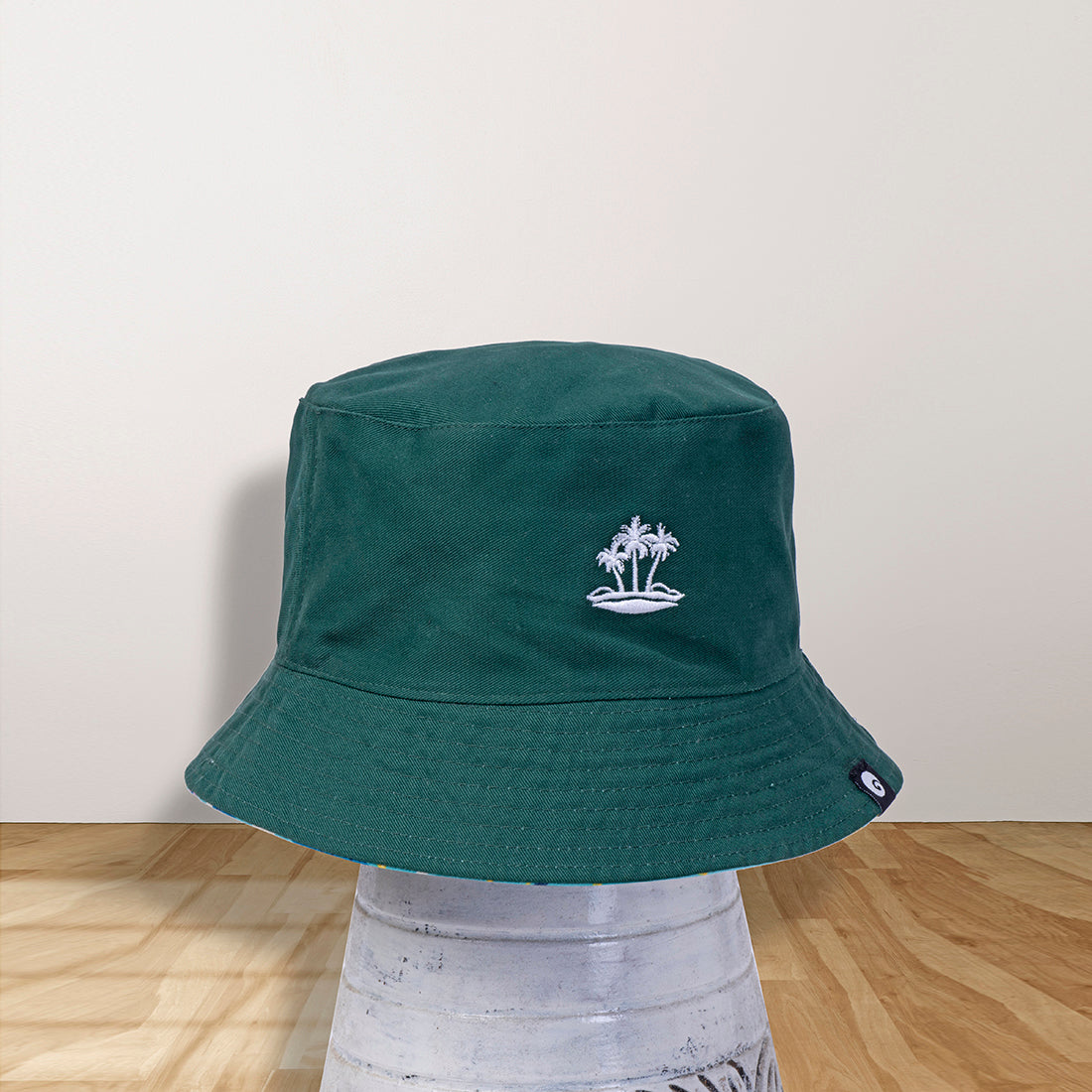 Bucket Hat Forest RSL- Green