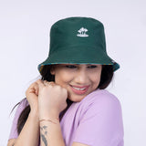 Bucket Hat Forest RSL- Green