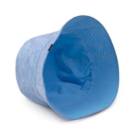 Bucket Hat Ocean RSL- Light Blue | Omtex