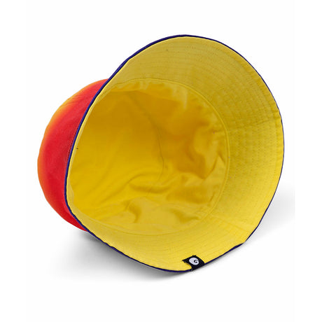 Bucket Hat Sunrise Sunset RSL- Yellow | Omtex