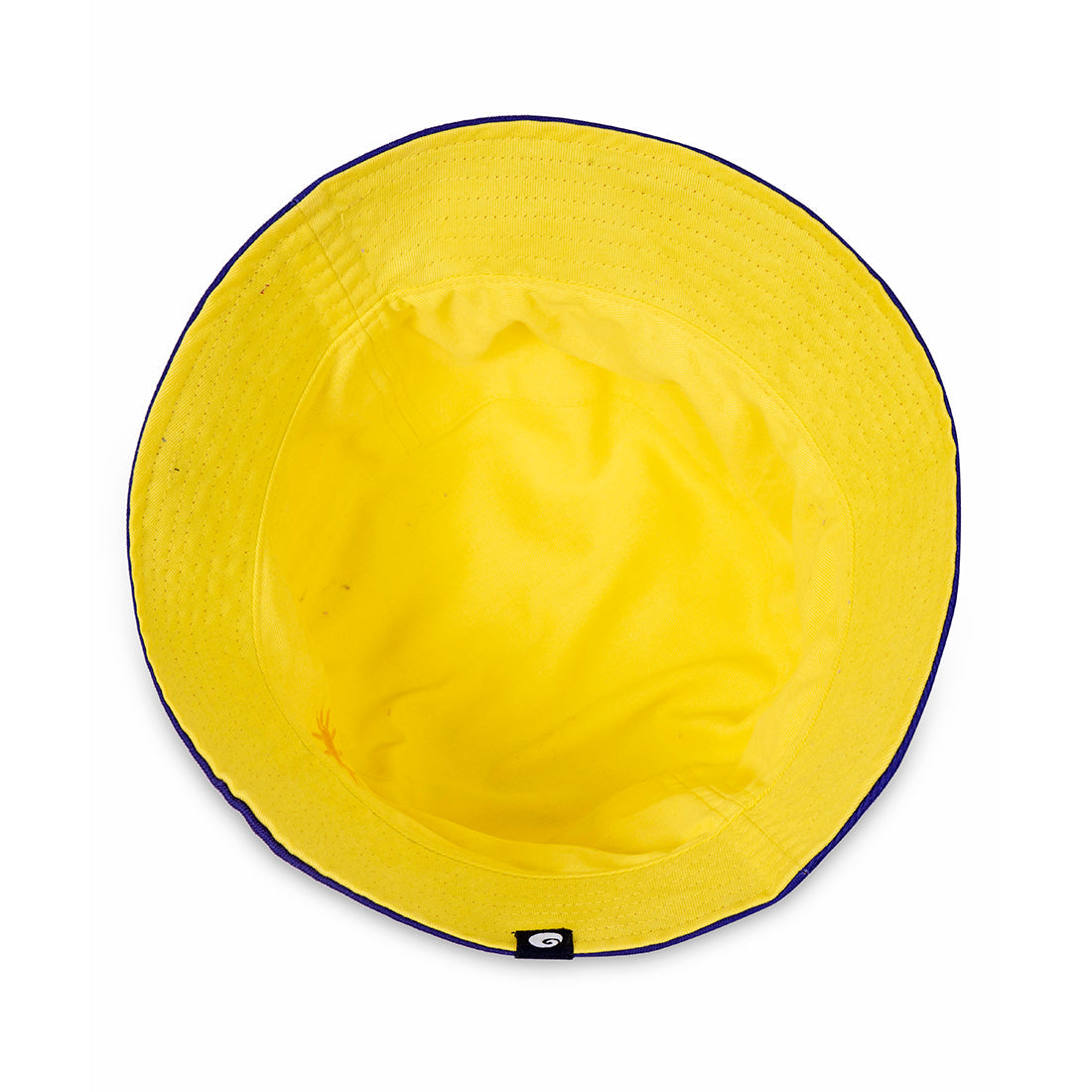 Bucket Hat Sunrise Sunset RSL- Yellow