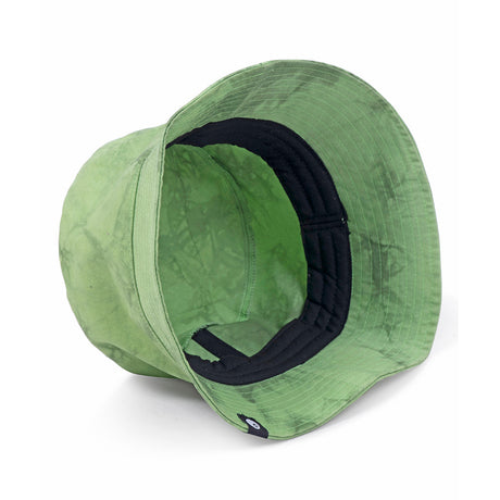 Bucket Hat Tie-Dye - Green | Omtex
