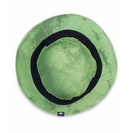 Bucket Hat Tie-Dye - Green | Omtex