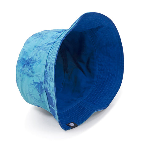 Bucket Hat Tie-Dye RSL- Royal Blue | Omtex