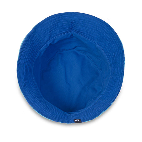 Bucket Hat Tie-Dye RSL- Royal Blue | Omtex