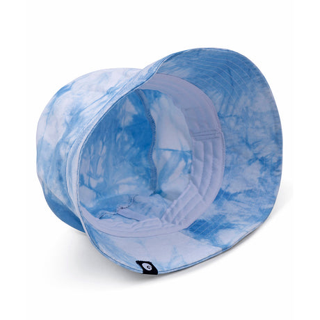 Bucket Hat Tie-Dye - Sky Blue | Omtex