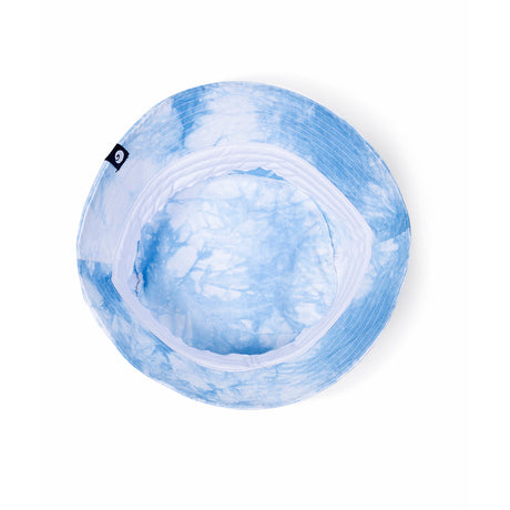 Bucket Hat Tie-Dye - Sky Blue | Omtex