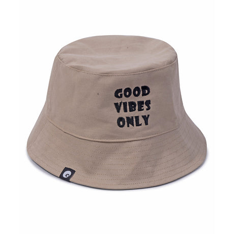 Bucket Hat Dual Colour RSL- Grey-Beige | Omtex