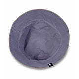 Bucket Hat Dual Colour RSL- Grey-Beige