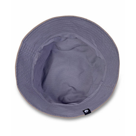Bucket Hat Dual Colour RSL- Grey-Beige | Omtex