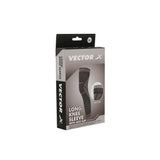 Vector X Long Knee Sleeve with Anti Slip
