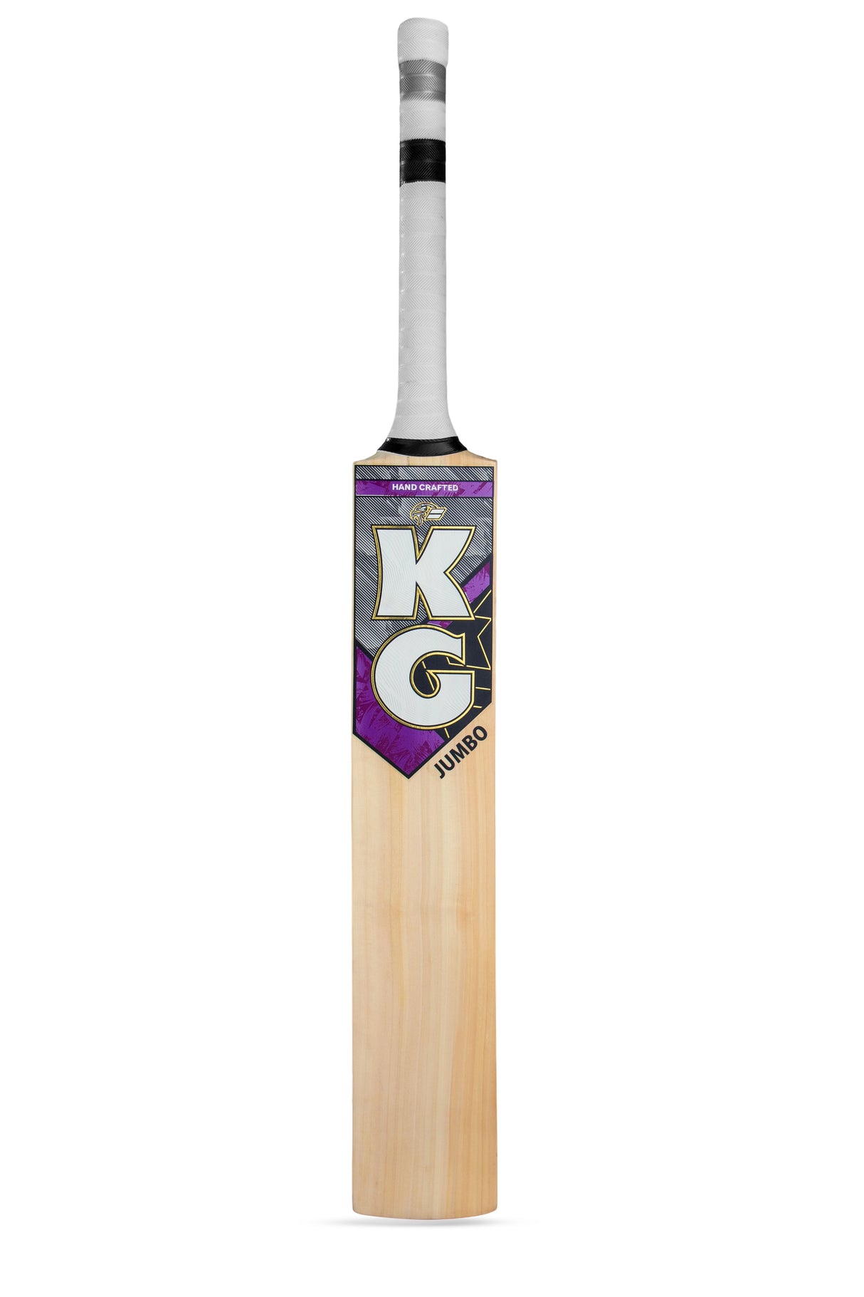 KG Jumbo Cricket Bat