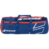 Babolat Duffle Rack Badminton Bag (Blue White Red)