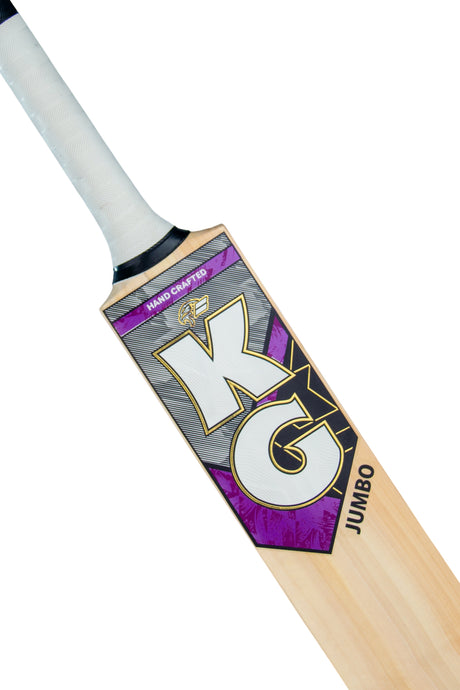 KG Jumbo Cricket Bat | Kay Gee Sports / Kay Gee International