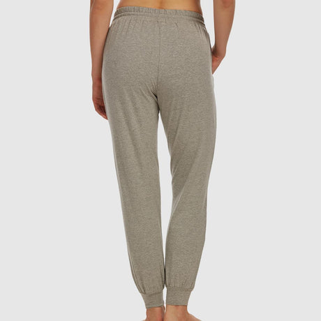 DeepSleep Joggers - Grey Melange