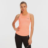 Racerback Tank - Coral