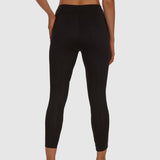 Mesh Tights - Black
