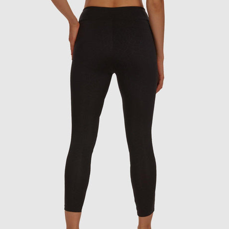 Mesh Tights - Black