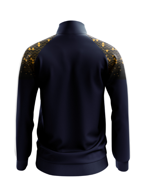 GT Track Jacket – Player Edition