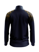 GT Track Jacket – Player Edition