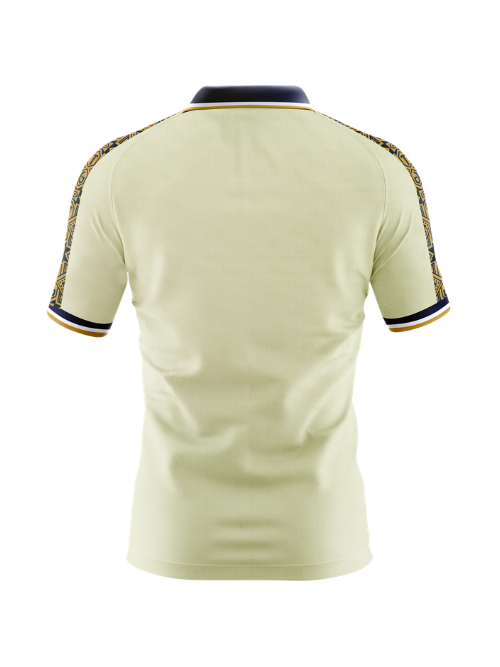 GT Official Travel Polo 2.0