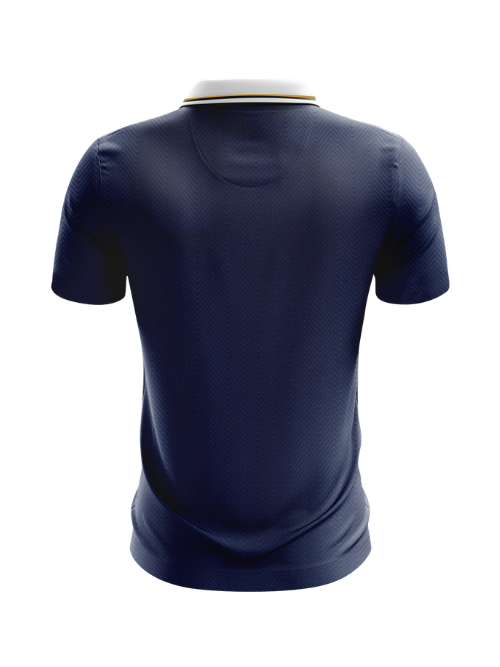 GT Official Travel Polo 3.0