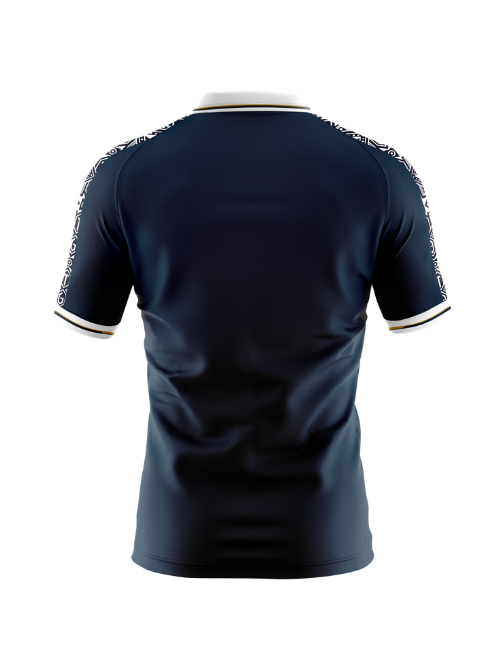 GT Aero Knit Polo