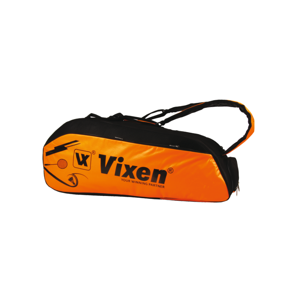 HEAVY DUTY TETRON BAG