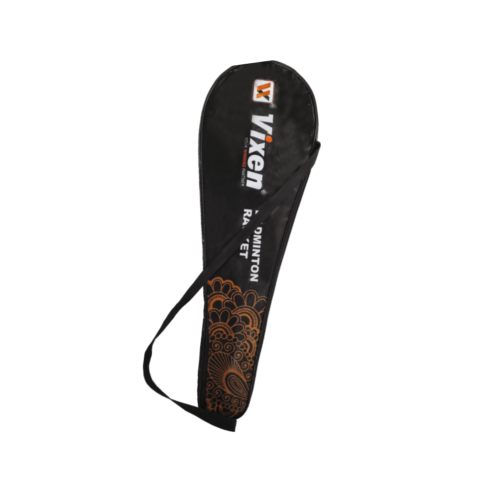 BADMINTON COVER PREMIUM