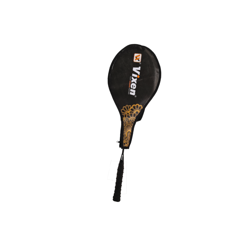 BADMINTON COVER CLUB