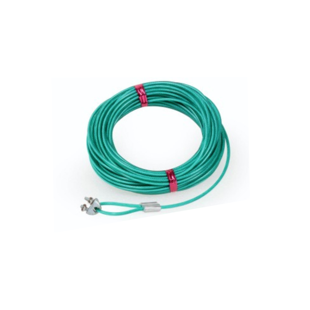 BADMINTON NET WIRE 3 MM