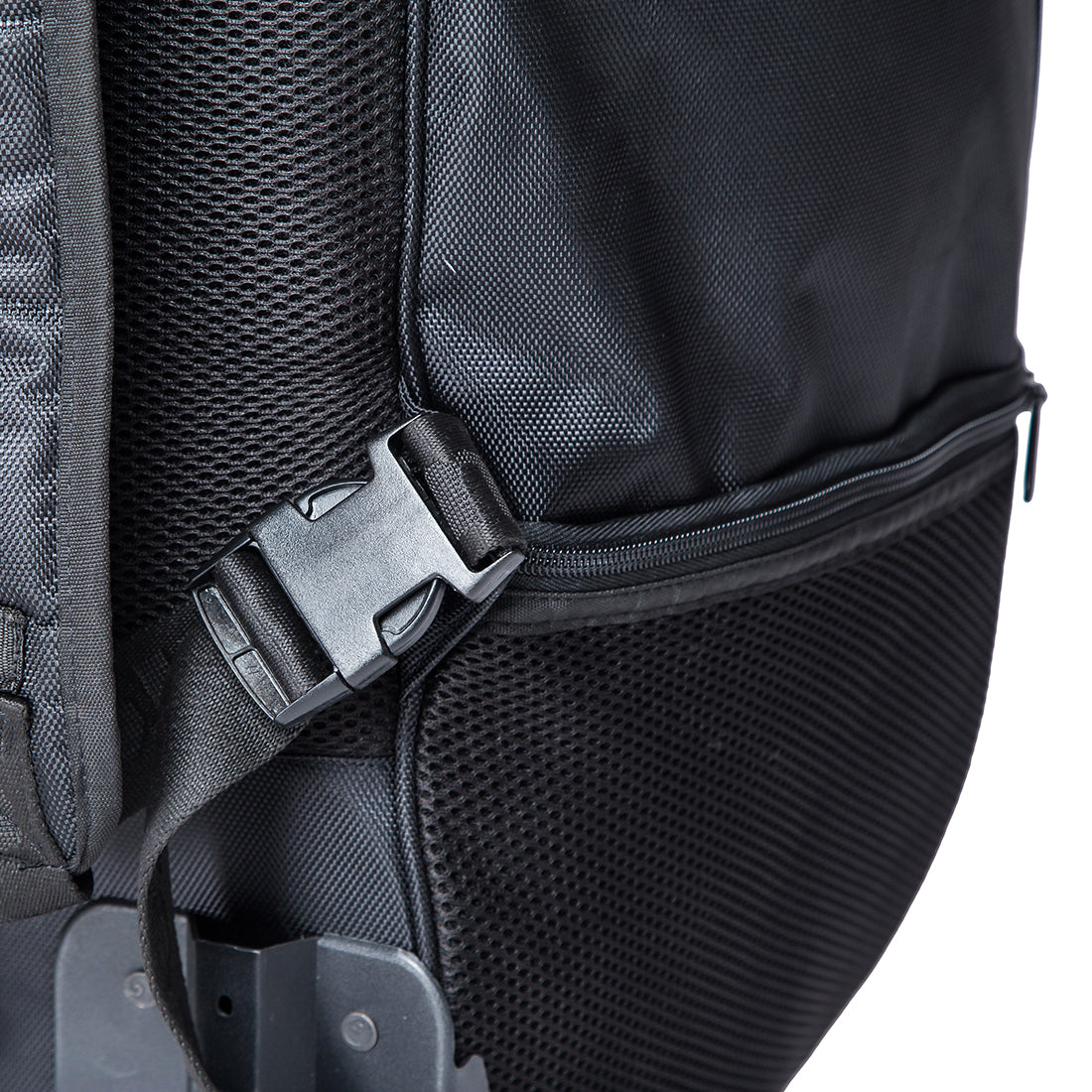 Omtex Duffel Bag Ultimate Black