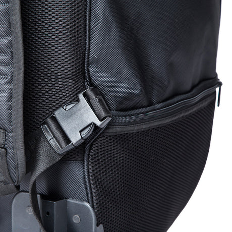 Omtex Duffel Bag Ultimate Black