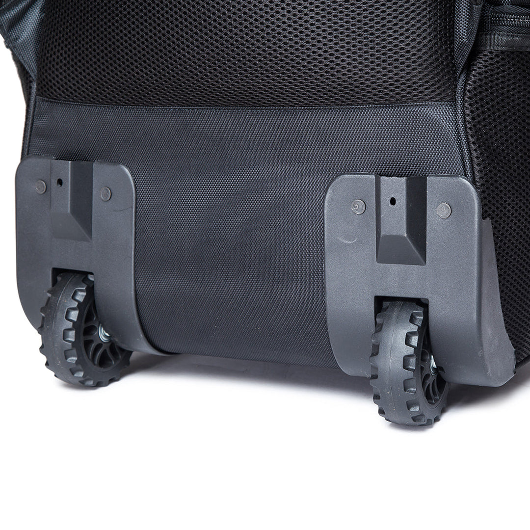 Omtex Duffel Bag Ultimate Black