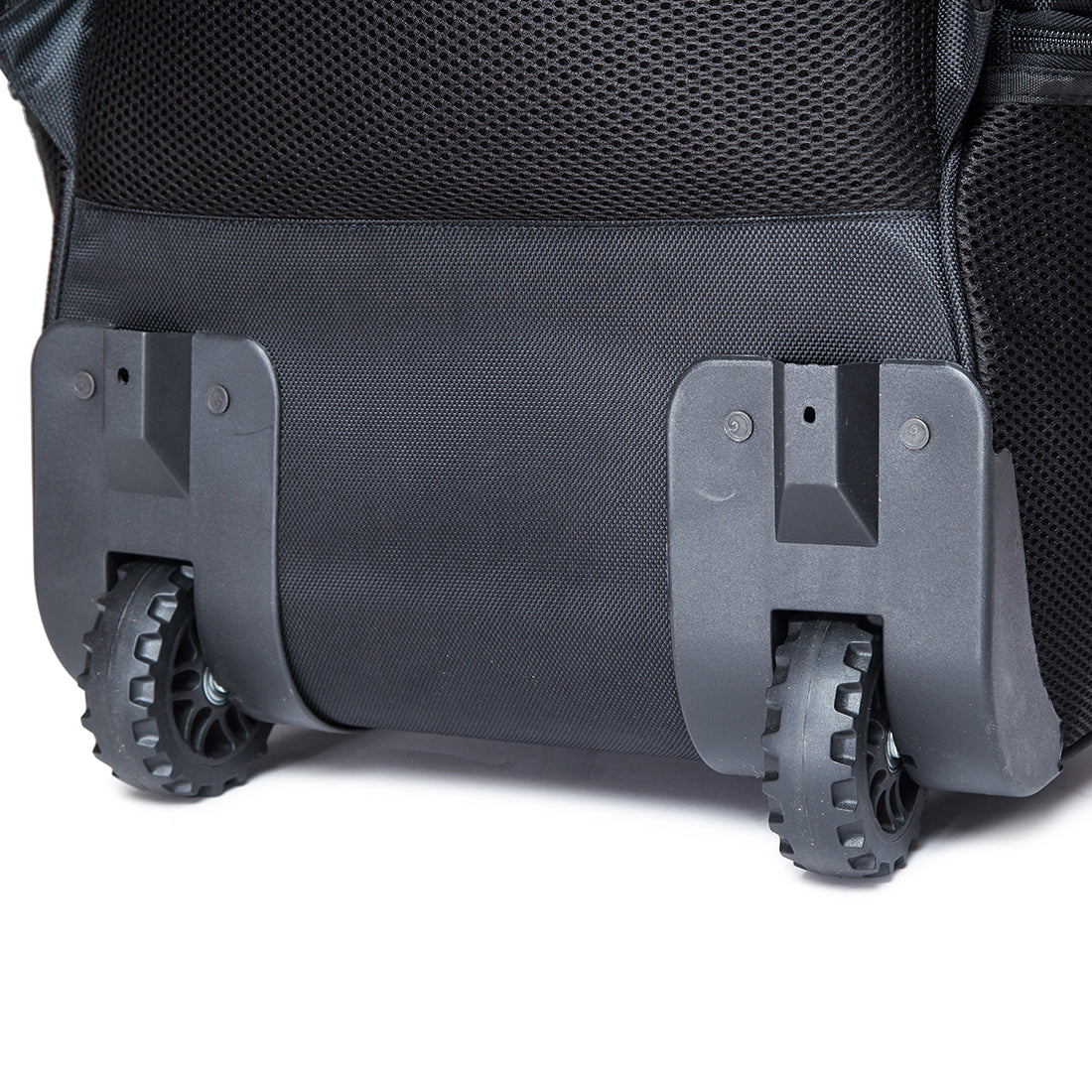 Omtex Duffel Bag Ultimate Black