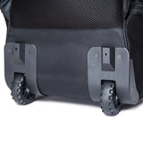 Omtex Duffel Bag Ultimate Black