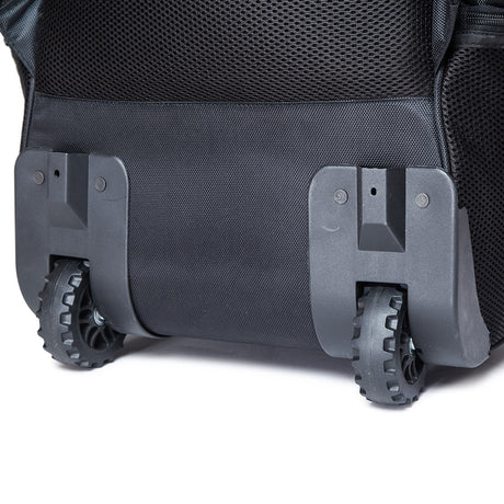 Omtex Duffel Bag Ultimate Black