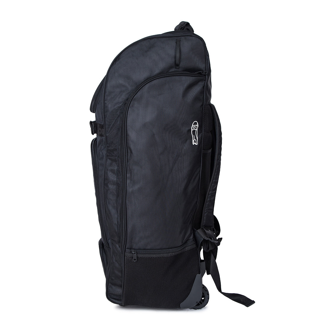 Omtex Duffel Bag Ultimate Black
